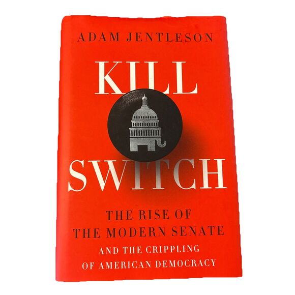 N/A Other - Kill Switch: The Rise of the Modern..., Jentleson, Adam